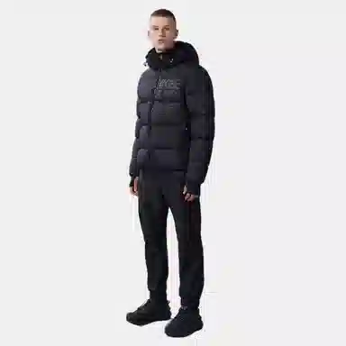 Moncler Grenoble SS23 Logo