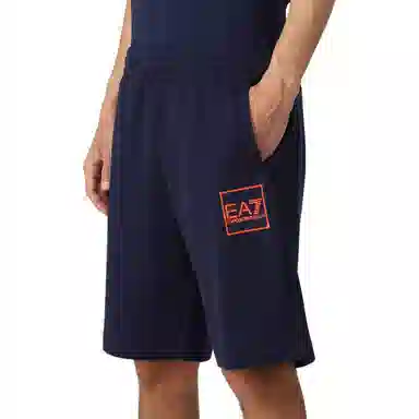 EMPORIO ARMANI SS22 Logo