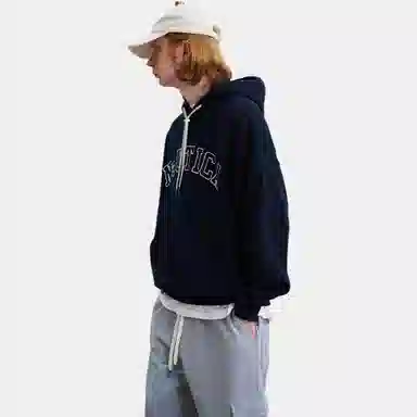 nautica white sail FW23 Logo