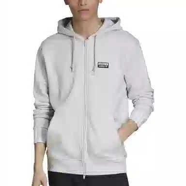 adidas originals Vocal FZ Hoody