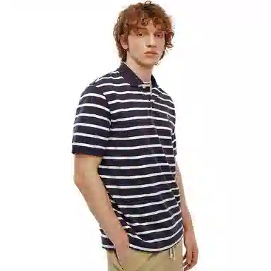 Teenie Weenie Men Polo