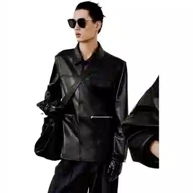 PEACEBIRD MEN Peter Do