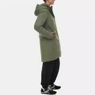 ARITZIA The Group by Babaton Explore Parka