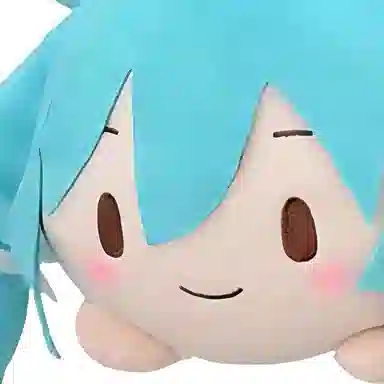 SEGA VOCALOID 15ver. SP 20cm