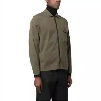 Stone Island FW23 Olive Jacket