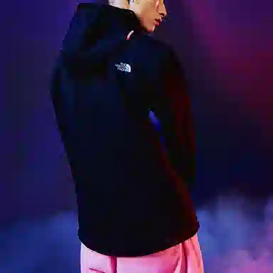 THE NORTH FACE x CLOT x CLOT SS24 logo