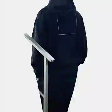 Cav Empt C.E 25ss AS 5d_or HOODY