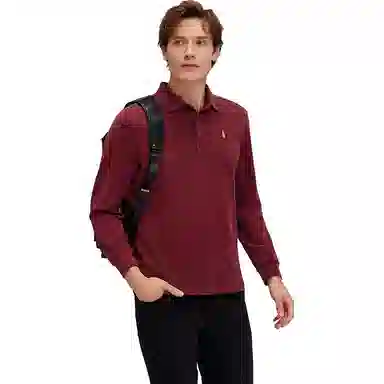 Hush Puppies LogoPolo