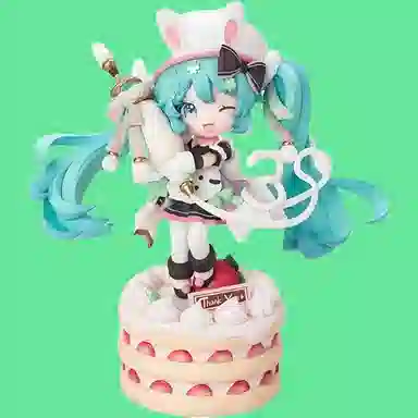 Apex Innovation 39 ver 18cm