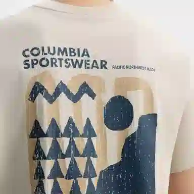 Columbia Explorers Canyon T