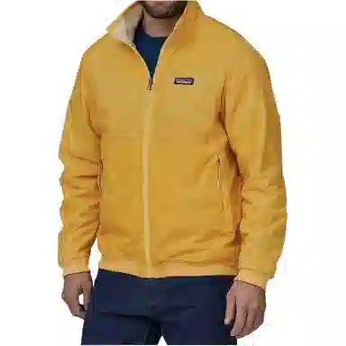 patagonia Logo