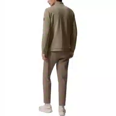 Saucony Merino Wool Jacket