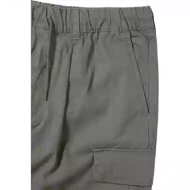 Thisisneverthat FW23 Multi-Pocket Cargo Pants Gray