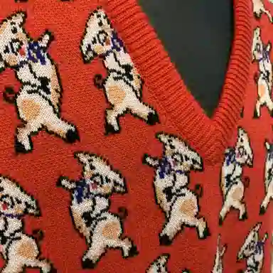 Gucci Sweater