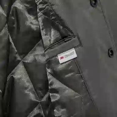 New Era FW25 MLB NYLON STADIUM JACKET