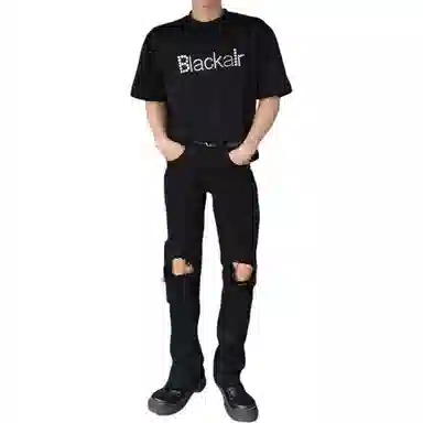 JIMIJONS cleanfitvibe