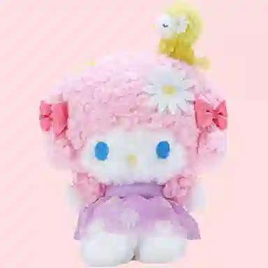 Sanrio 21.5cm