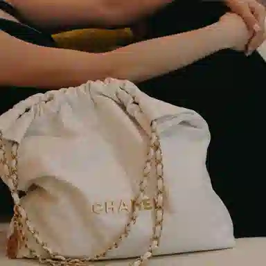 FANJI Chanel 22bag