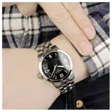 TISSOT 200 200 39mm T055.410.11.057.00