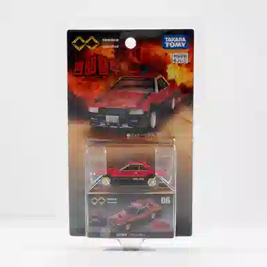 TAKARA TOMY RS17cm