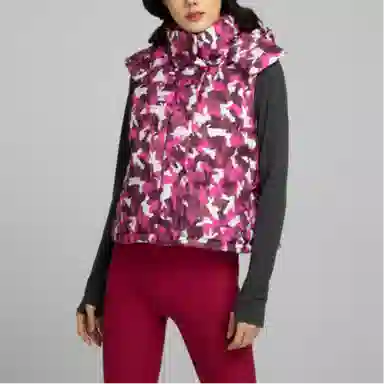 lululemon Wunder Puff Glyde