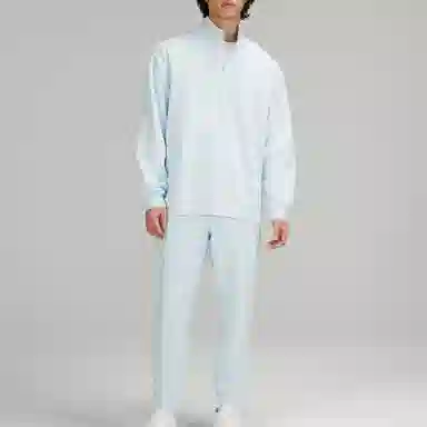 lululemon SS23 French Terry