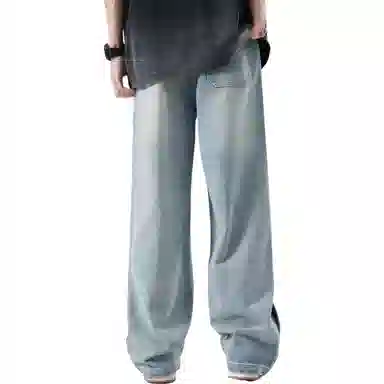 JASONWOOD Denim Series