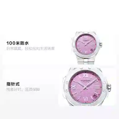 Chopard Alpine Eagle