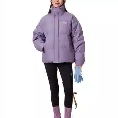 PUMA Classics Relaxed Down