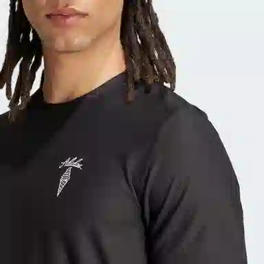 adidas Running Ice Cream Graphic T-Shirt