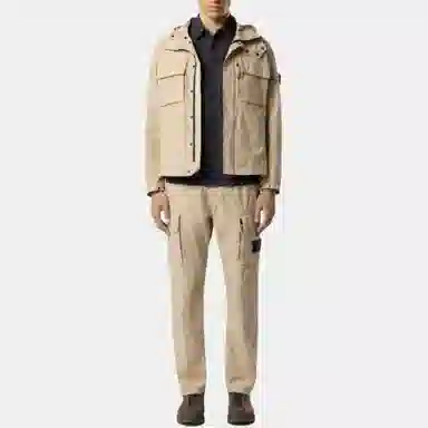 Stone Island Jacket