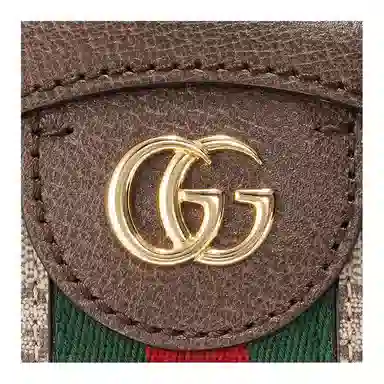 Gucci Ophidia Mini Bag