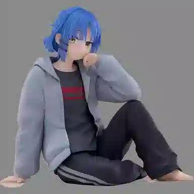 TAITO Desktop Cute 13cm