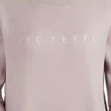 Arcteryx Word crew women's