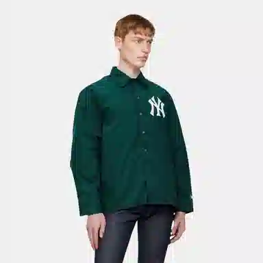 New Era x MLB SS23 Yankees Jacket