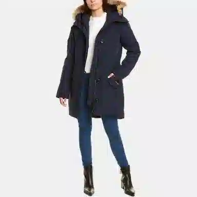 Canada Goose Rossclair