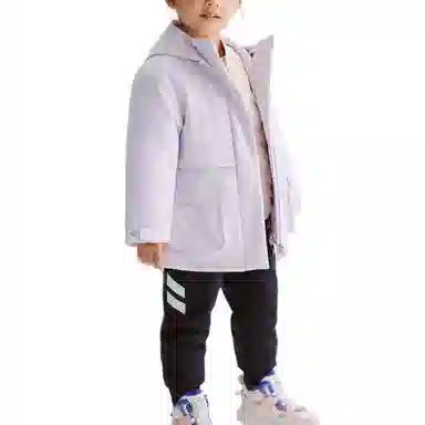 FILA KIDS WHITE LINE