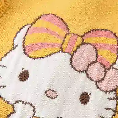 DAVEBELLA x HelloKitty