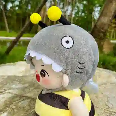 MINI AUTO bee 10cm15cm20cm40cm