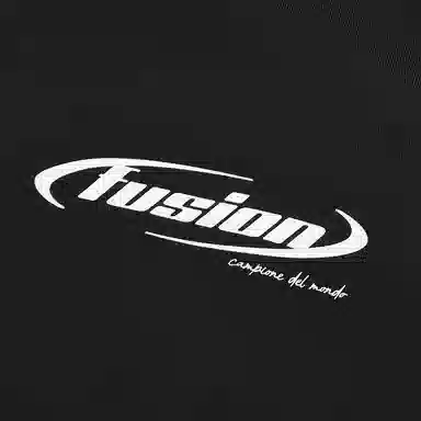 FILA FUSION INLINE LOGO