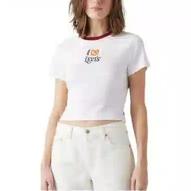 levis FRUIT T