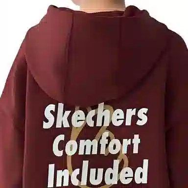 Skechers kids Bonfire nigh