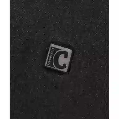 COVERNAT SS23 Denim Hoodie Grey