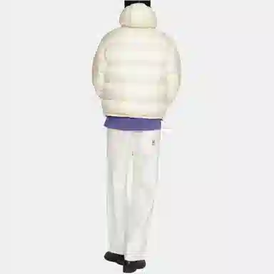 Stussy Micro Ripstop Down Parka