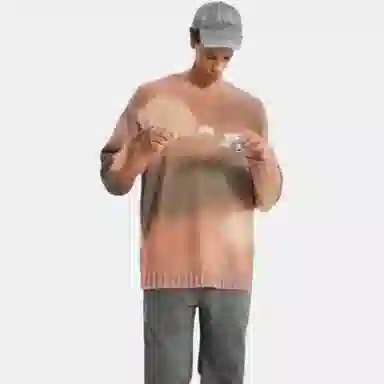 SPRAYGROUND Sweater Brown