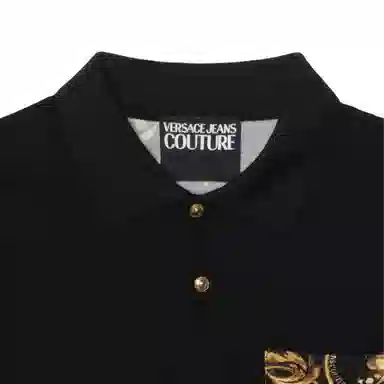 VERSACE JEANS COUTURE SS22 Polo