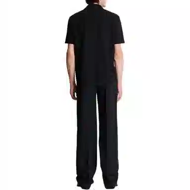 KARL LAGERFELD SS25 Polo