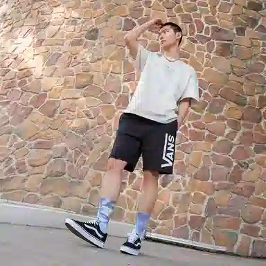 Vans Tie-Dye T-Shirt