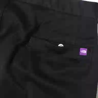THE NORTH FACE PURPLE LABEL FW23 Chino Wide Tapered Field Pants