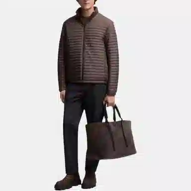 Moncler Myrrhe Short Down